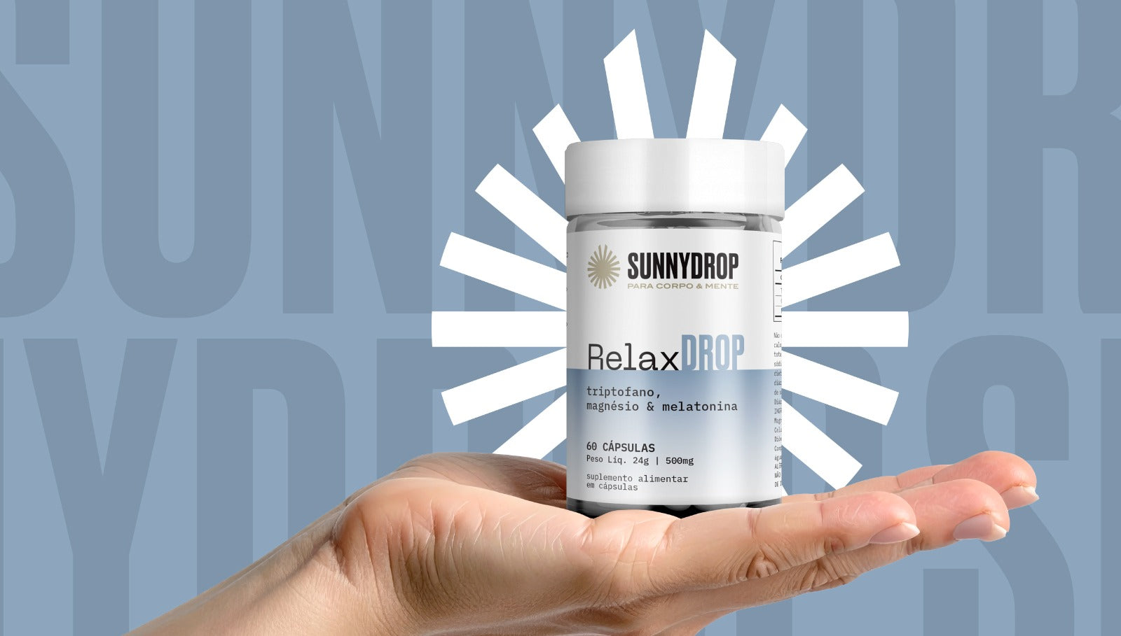 RelaxDrop
