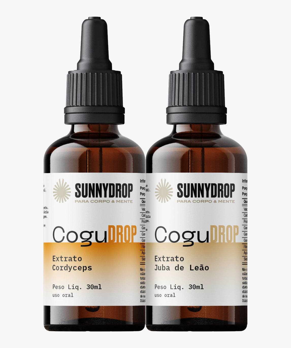 Kit Equilíbrio Duplo