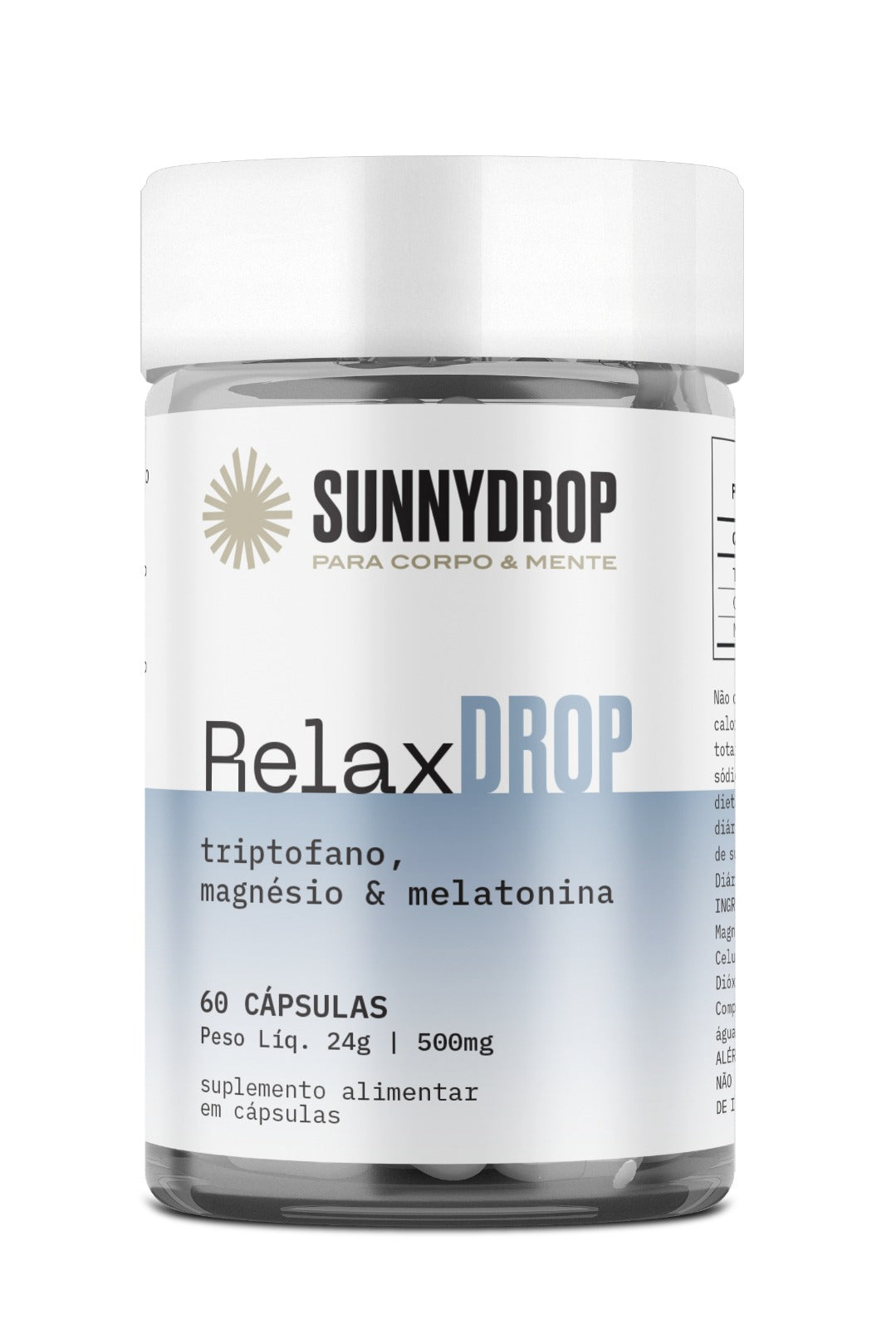 RelaxDrop