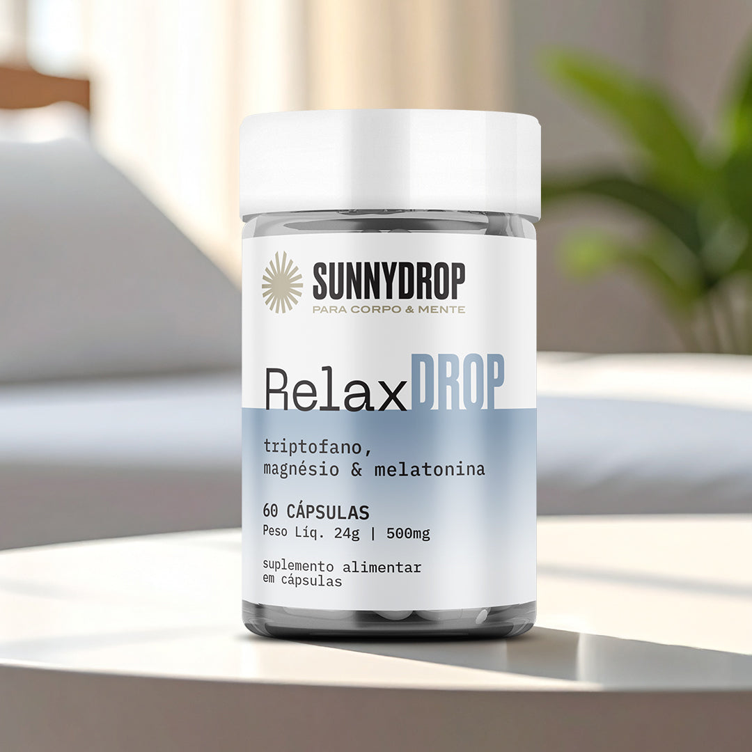 RelaxDrop