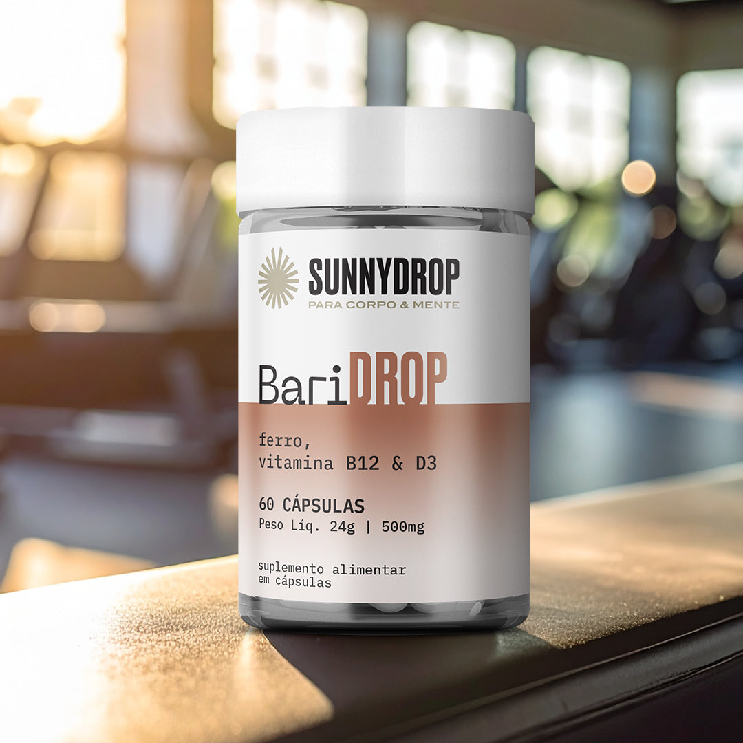 BariDrop