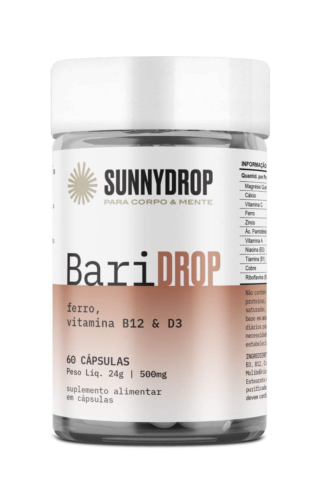 BariDrop
