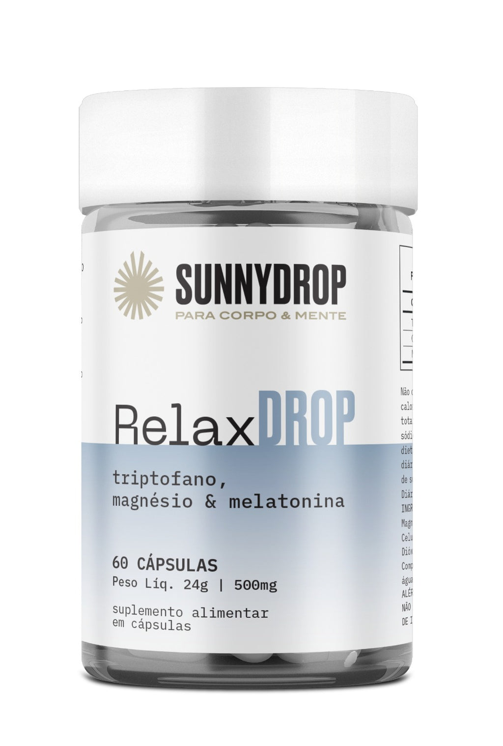 RelaxDrop
