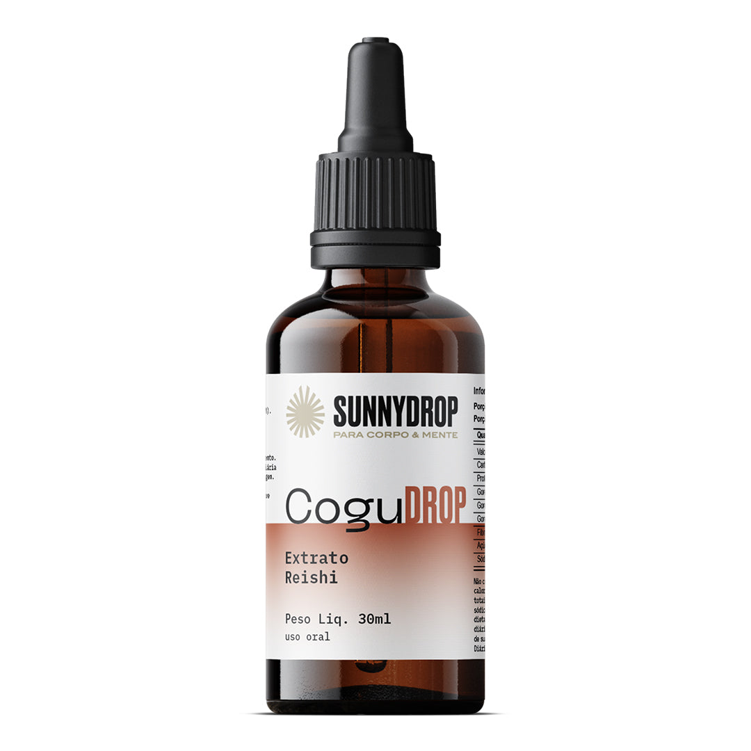 CoguDrop - Reishi