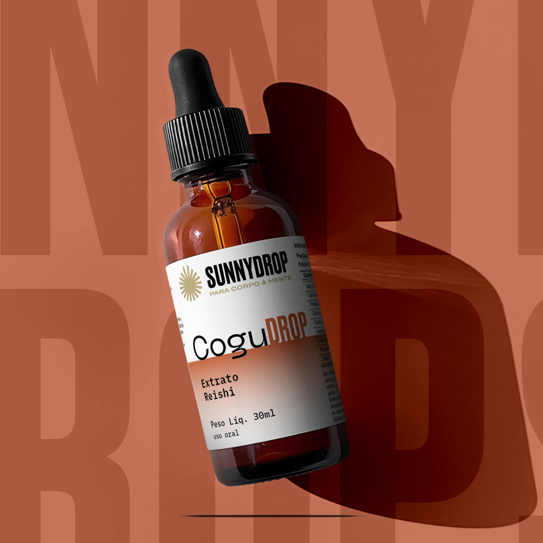CoguDrop - Reishi