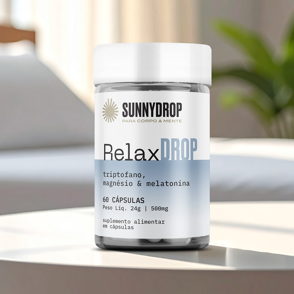 RelaxDrop